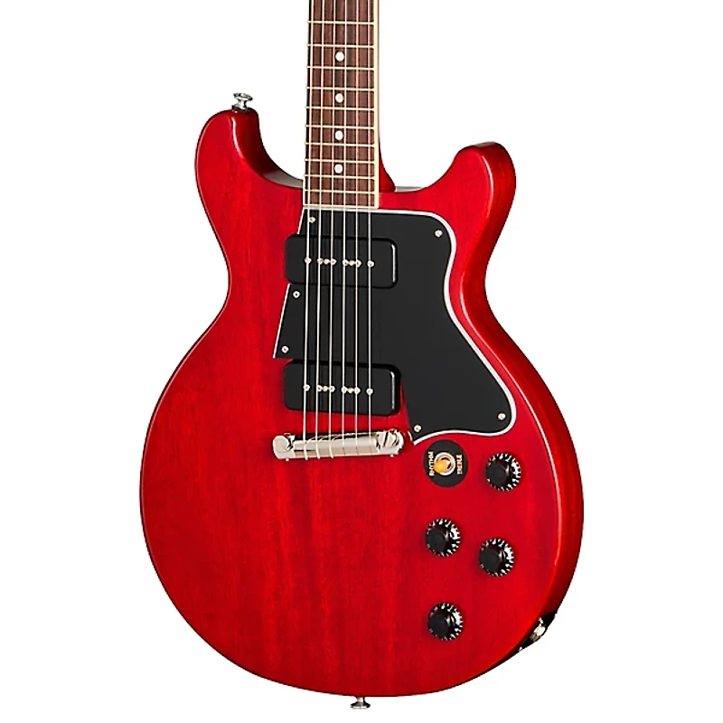 Gibson Les Paul Special Double-Cut Electric Guitar -