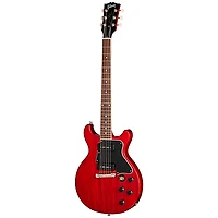 Gibson Les Paul Special Double-Cut Electric Guitar -