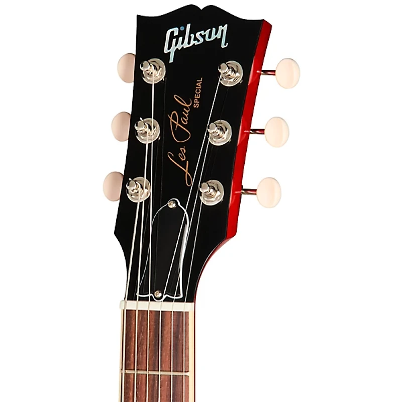 Gibson Les Paul Special Double-Cut Electric Guitar -