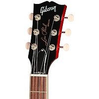 Gibson Les Paul Special Double-Cut Electric Guitar -