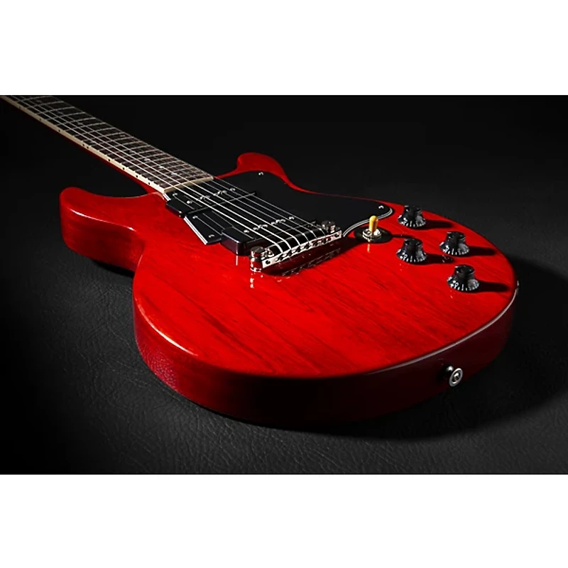 Gibson Les Paul Special Double-Cut Electric Guitar -