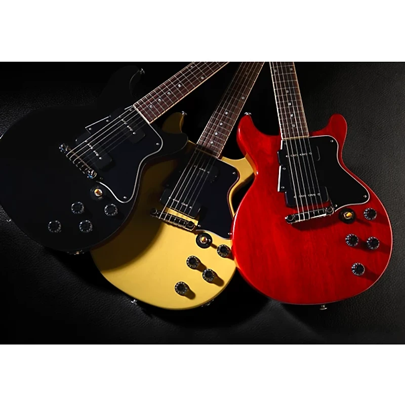 Gibson Les Paul Special Double-Cut Electric Guitar -
