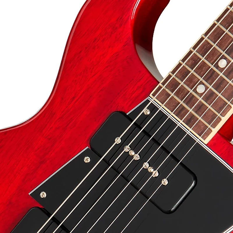 Gibson Les Paul Special Double-Cut Electric Guitar -