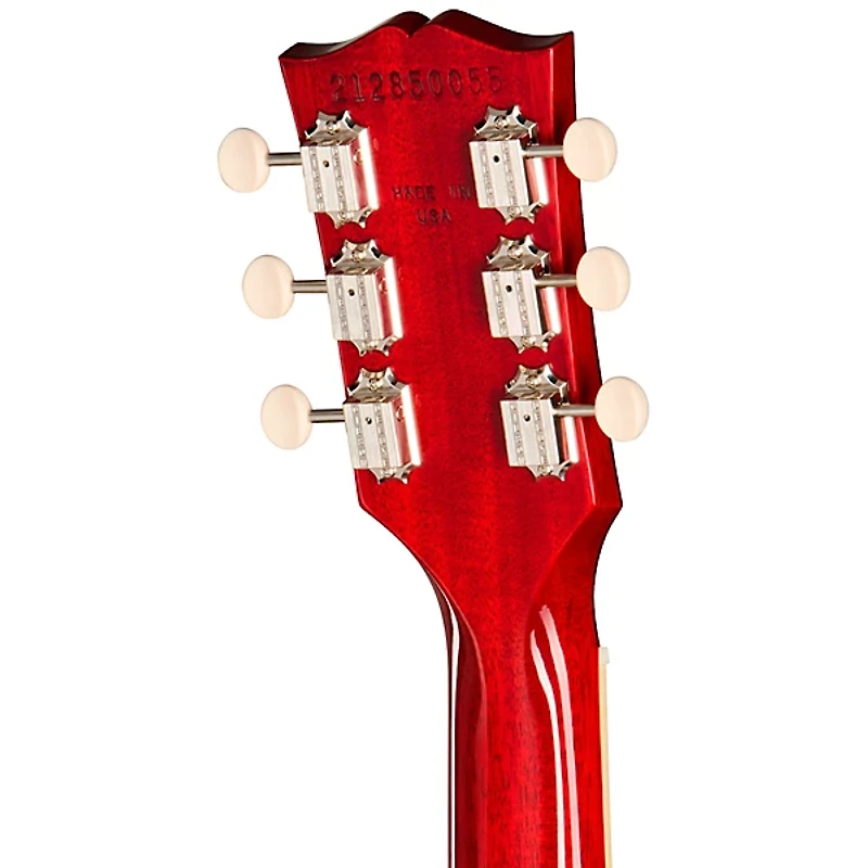 Gibson Les Paul Special Double-Cut Electric Guitar -