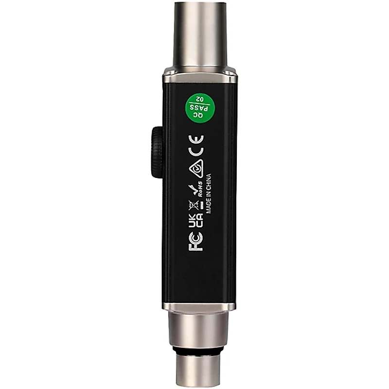 Xvive AT-1 Portable Audio Tester