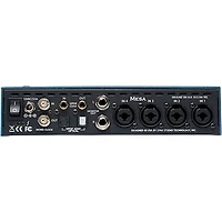 Lynx Mesa Desktop Thunderbolt 3 Converter & Audio Interface