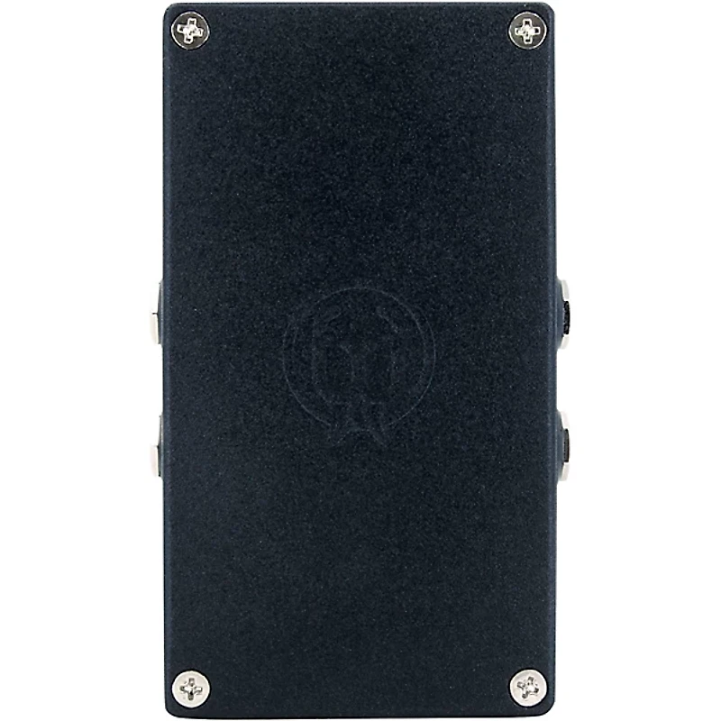 Walrus Audio Canvas MIDI Clock Black