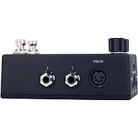 Walrus Audio Canvas MIDI Clock Black