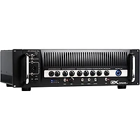 Gallien-Krueger 1001 RB Legacy 1000W Bass Amp Head