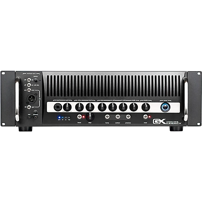 Gallien-Krueger 1001 RB Legacy 1000W Bass Amp Head