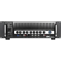 Gallien-Krueger 1001 RB Legacy 1000W Bass Amp Head