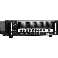 Gallien-Krueger 2001 RB Legacy 2000W Bass Amp Head