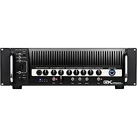 Gallien-Krueger 2001 RB Legacy 2000W Bass Amp Head