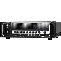 Gallien-Krueger 2001 RB Legacy 2000W Bass Amp Head