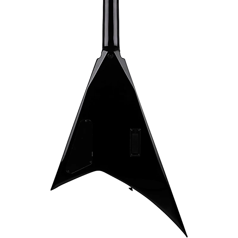 Jackson X Series RR-B IV Limited-Edition Electric Bass Guitar - Black