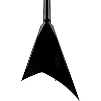 Jackson X Series RR-B IV Limited-Edition Electric Bass Guitar - Black
