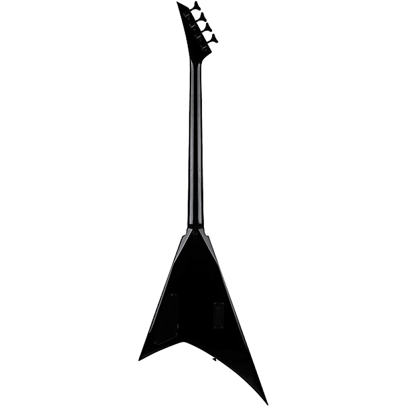 Jackson X Series RR-B IV Limited-Edition Electric Bass Guitar - Black