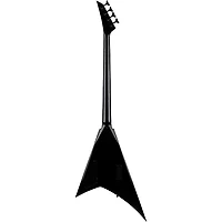 Jackson X Series RR-B IV Limited-Edition Electric Bass Guitar - Black