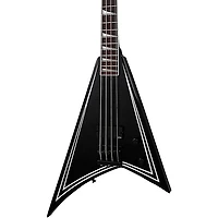 Jackson X Series RR-B IV Limited-Edition Electric Bass Guitar - Black
