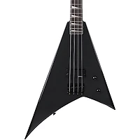 Jackson JS Series JS3 RR-B IV Limited-Edition Electric Bass Guitar - Metallic Gray