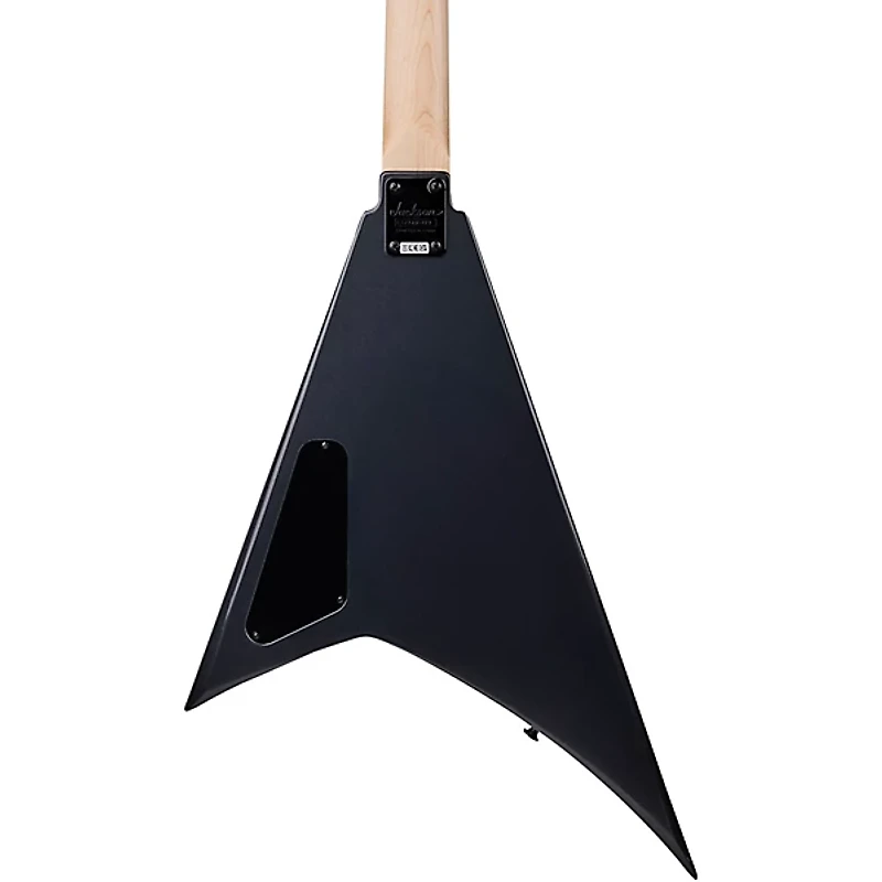 Jackson JS Series JS3 RR-B IV Limited-Edition Electric Bass Guitar - Metallic Gray