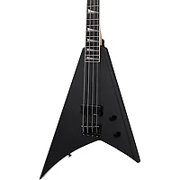Jackson JS Series JS3 RR-B IV Limited-Edition Electric Bass Guitar - Metallic Gray