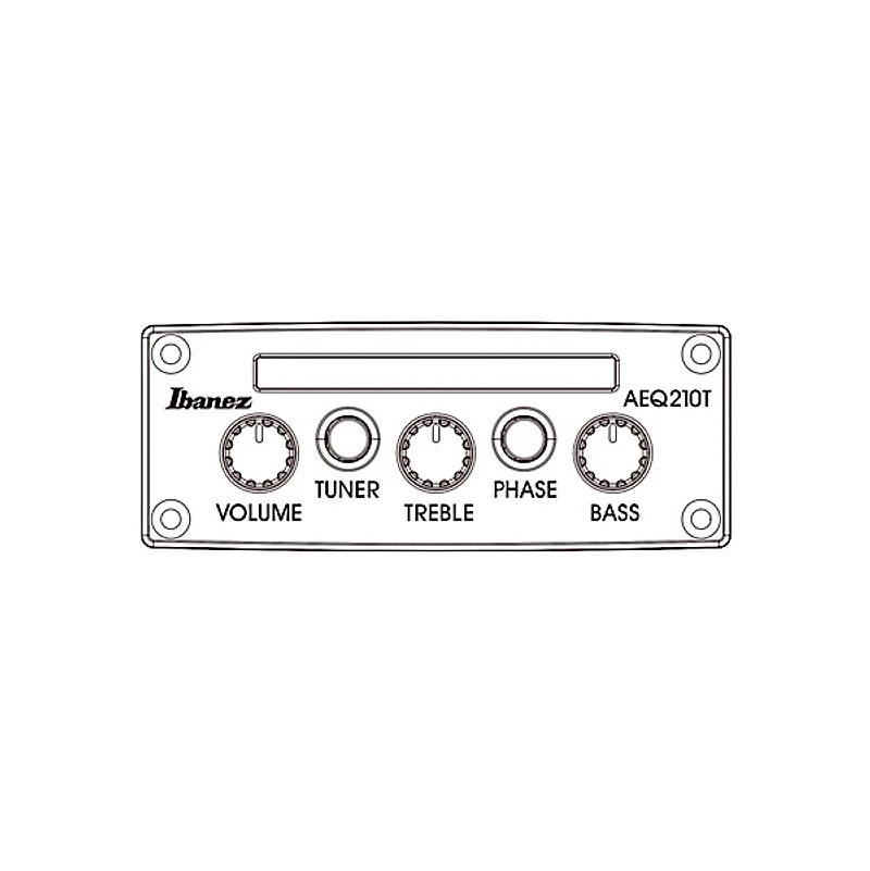 Ibanez FRH20SMN Spalted Maple Top Nylon-String Acoustic-Electric Guitar Tobacco Burst