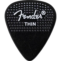Fender 351 Dotted Celluloid Guitar Picks