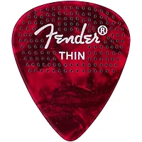 Fender 351 Dotted Celluloid Guitar Picks