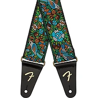 Fender Mosaic Jacquard Guitar Strap