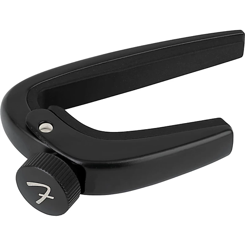 Fender Player Classical Capo Black
