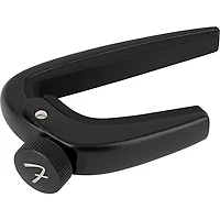 Fender Player Classical Capo Black