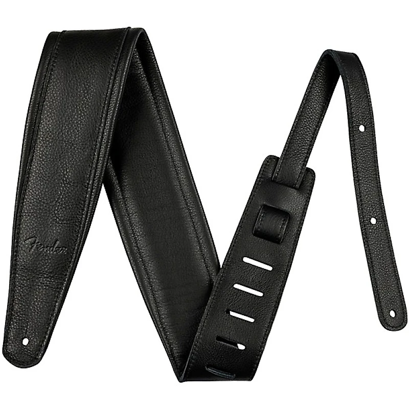 Fender Premium Leather Strap