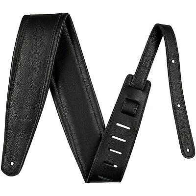Fender Premium Leather Strap