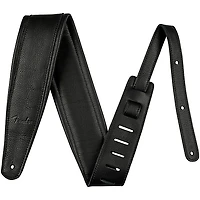 Fender Premium Leather Strap