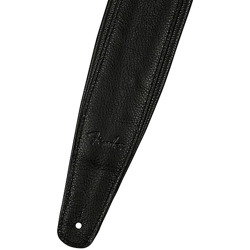 Fender Premium Leather Strap