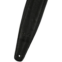 Fender Premium Leather Strap