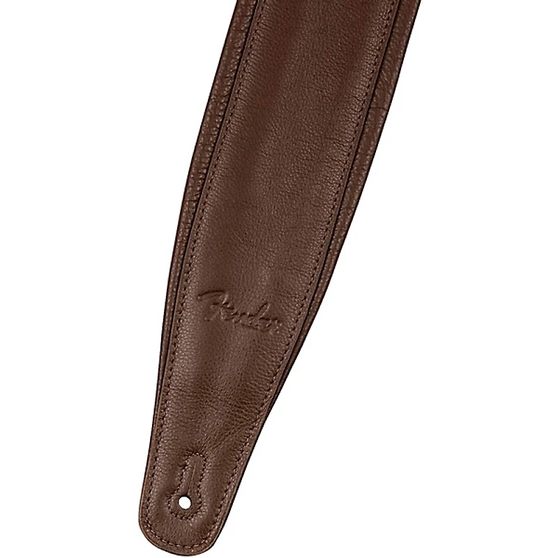 Fender Premium Leather Strap