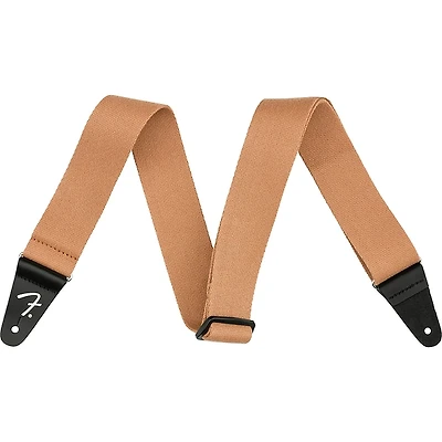 Fender SuperSoft Guitar Strap