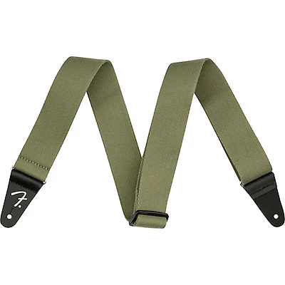 Fender SuperSoft Guitar Strap