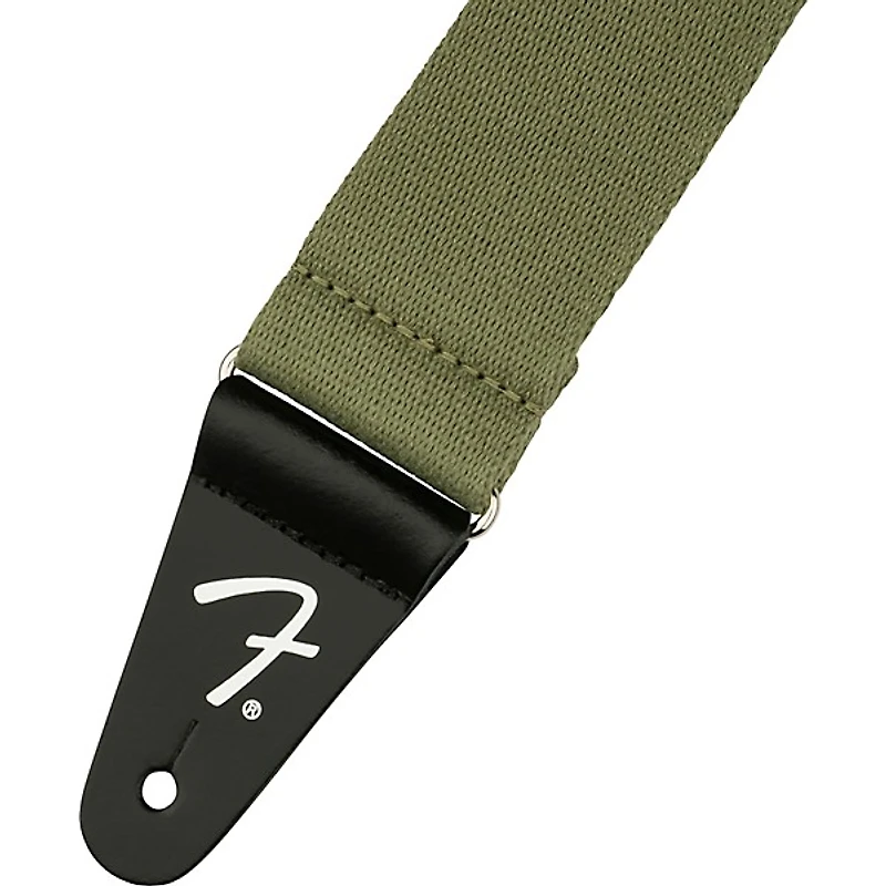 Fender SuperSoft Guitar Strap