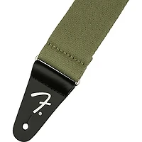 Fender SuperSoft Guitar Strap
