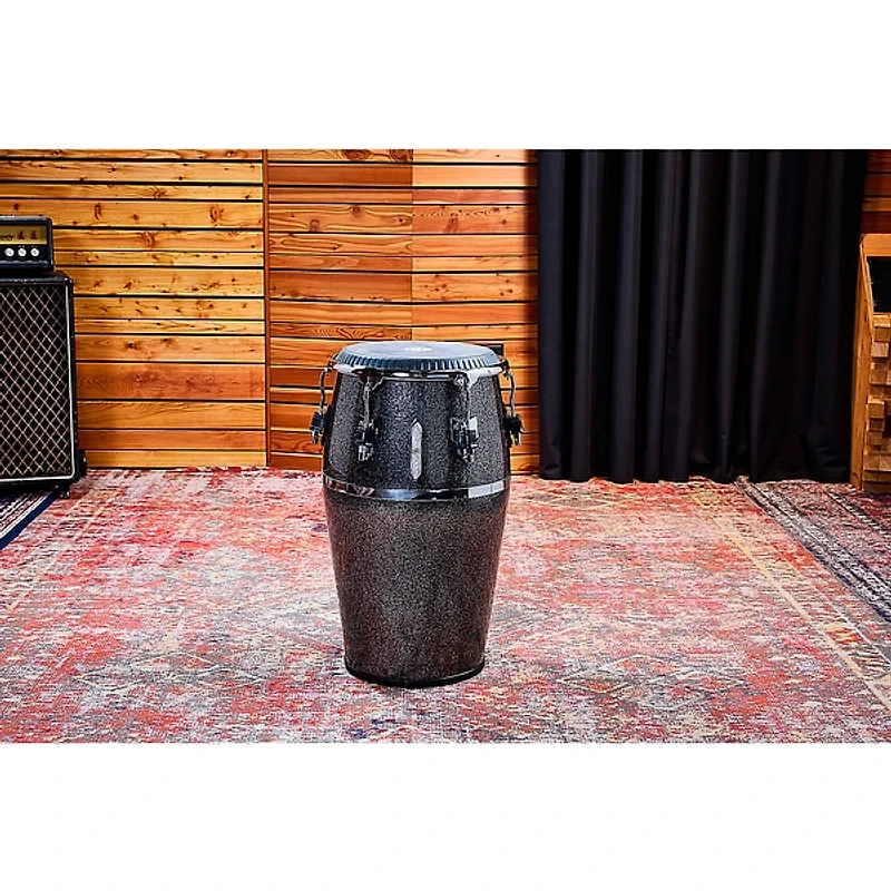MEINL Diego Gale Signature Premium Fiberglass Conga