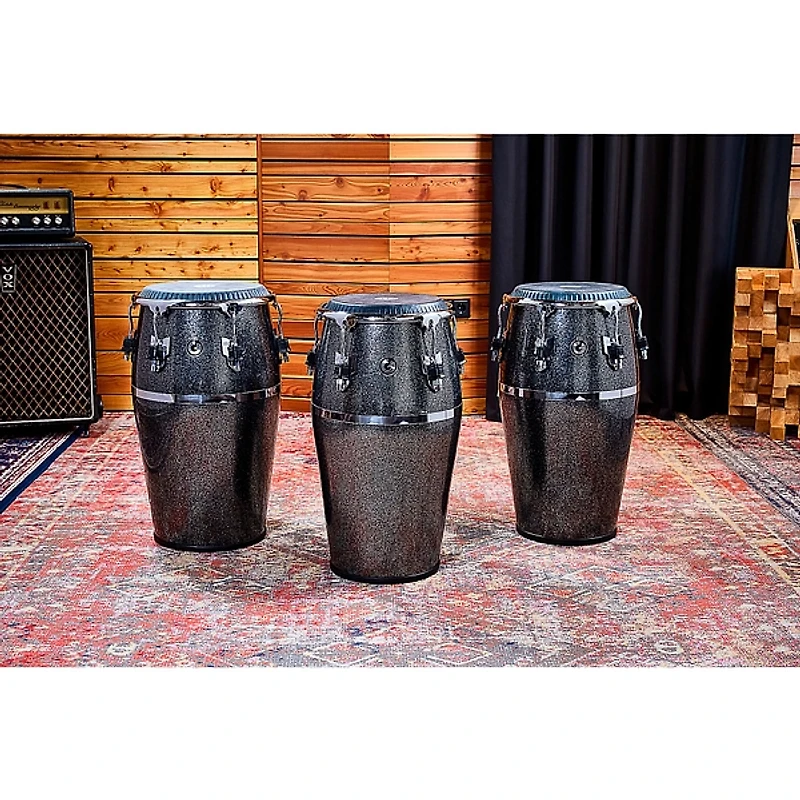 MEINL Diego Gale Signature Premium Fiberglass Conga