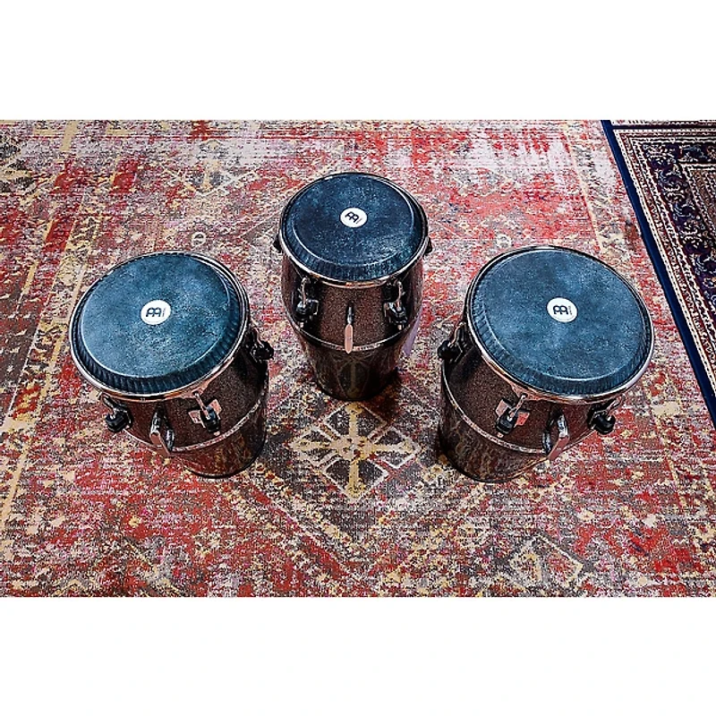 MEINL Diego Gale Signature Premium Fiberglass Conga