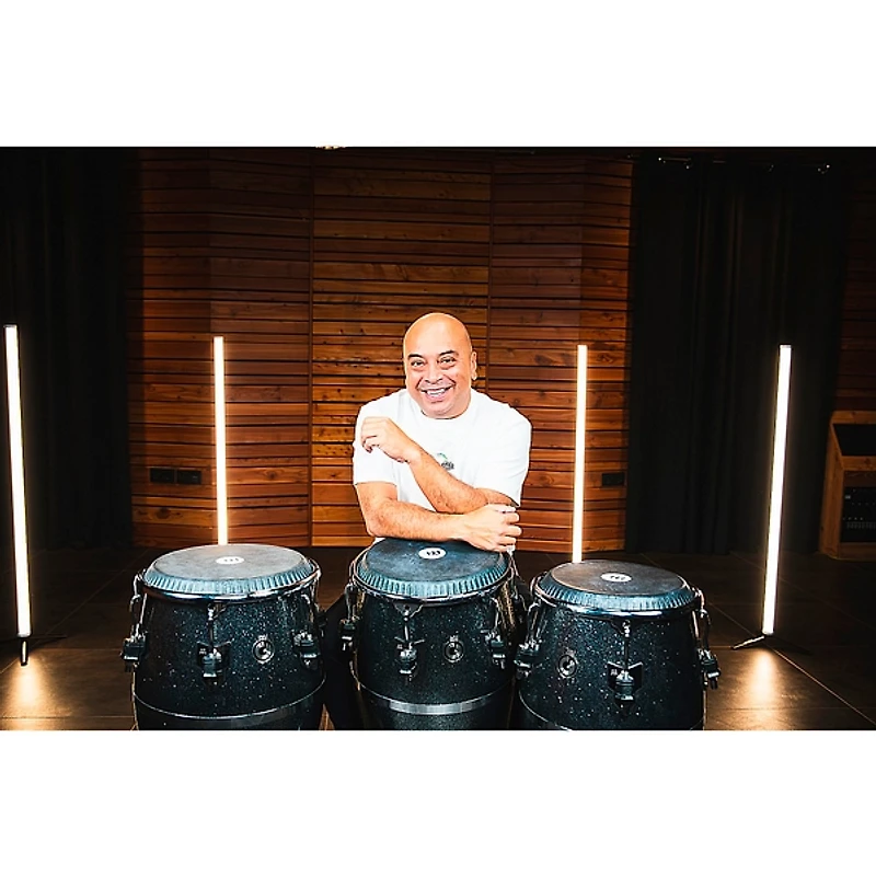 MEINL Diego Gale Signature Premium Fiberglass Conga
