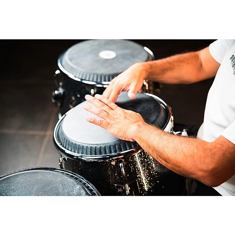 MEINL Diego Gale Signature Premium Fiberglass Conga