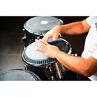 MEINL Diego Gale Signature Premium Fiberglass Conga