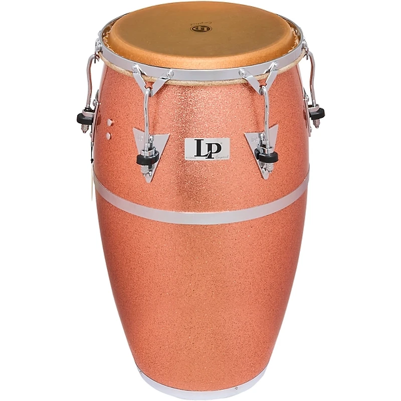 LP Martin Cohen Limited-Edition Congas