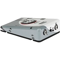 MEINL Ultimate Percussion Stomp Box With Sounds